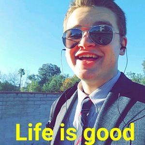 Meet your Posher, Kaz